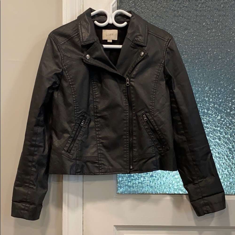 Ann Taylor Jacket